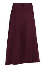 Load image into Gallery viewer, Wool skirt
