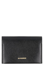 Load image into Gallery viewer, Leather card holder
