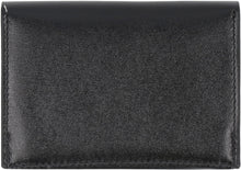Load image into Gallery viewer, Leather card holder
