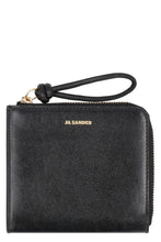 Load image into Gallery viewer, Giro leather card holder
