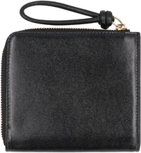 Load image into Gallery viewer, Giro leather card holder
