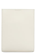 Load image into Gallery viewer, Tangle leather crossbody bag
