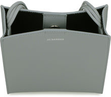 Load image into Gallery viewer, Tangle leather crossbody bag

