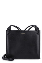 Load image into Gallery viewer, Leather crossbody bag
