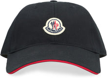 Load image into Gallery viewer, Logo baseball cap
