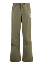 Load image into Gallery viewer, Cotton trousers
