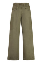 Load image into Gallery viewer, Cotton trousers
