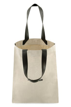 Load image into Gallery viewer, Logo print tote bag
