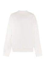 Load image into Gallery viewer, Oversize cotton sweatshirt
