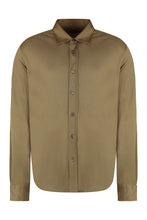 Load image into Gallery viewer, Silk shirt
