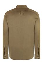 Load image into Gallery viewer, Silk shirt
