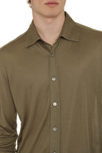Load image into Gallery viewer, Silk shirt

