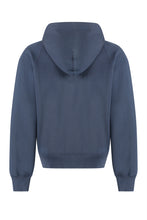 Load image into Gallery viewer, Full zip hoodie
