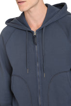 Load image into Gallery viewer, Full zip hoodie
