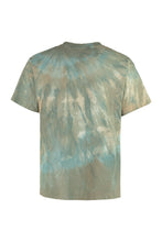 Load image into Gallery viewer, Printed cotton T-shirt
