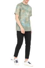 Load image into Gallery viewer, Printed cotton T-shirt
