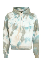 Load image into Gallery viewer, Printed cotton hoodie
