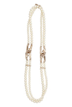 Load image into Gallery viewer, Jedy Pearls necklace
