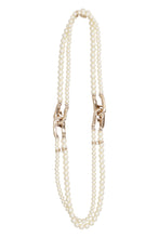 Load image into Gallery viewer, Jedy Pearls necklace
