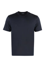 Load image into Gallery viewer, Crew-neck t-shirt
