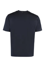 Load image into Gallery viewer, Crew-neck t-shirt
