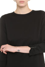 Load image into Gallery viewer, Long sleeve stretch cotton t-shirt
