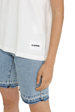 Load image into Gallery viewer, Set of three cotton T-shirts
