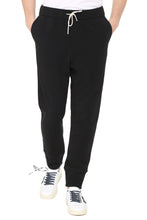 Load image into Gallery viewer, Stretch cotton track-pants
