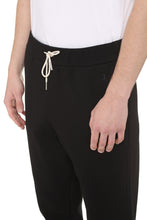 Load image into Gallery viewer, Stretch cotton track-pants
