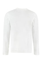 Load image into Gallery viewer, Cotton T-shirt
