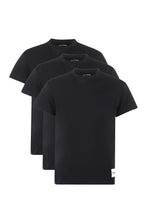 Load image into Gallery viewer, Set of three cotton t-shirts
