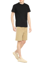 Load image into Gallery viewer, Set of three cotton t-shirts
