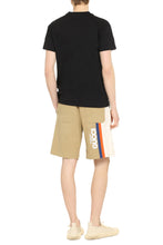 Load image into Gallery viewer, Set of three cotton t-shirts

