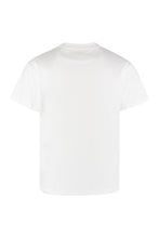 Load image into Gallery viewer, Set of three cotton t-shirts
