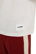 Load image into Gallery viewer, Set of three cotton t-shirts

