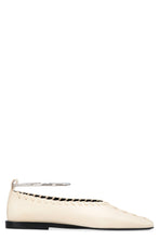 Load image into Gallery viewer, Leather ballet flats
