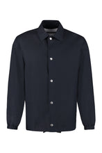 Load image into Gallery viewer, Cotton overshirt
