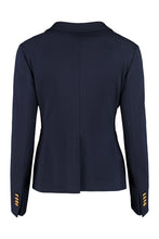 Load image into Gallery viewer, Knitted blazer
