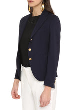 Load image into Gallery viewer, Knitted blazer
