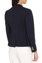 Load image into Gallery viewer, Knitted blazer
