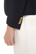 Load image into Gallery viewer, Knitted blazer
