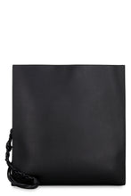 Load image into Gallery viewer, Tangle leather tote
