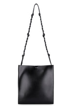 Load image into Gallery viewer, Tangle leather crossbody bag
