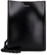 Load image into Gallery viewer, Tangle leather crossbody bag
