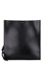 Load image into Gallery viewer, Tangle leather tote
