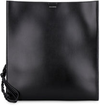 Load image into Gallery viewer, Tangle leather tote
