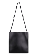 Load image into Gallery viewer, Tangle leather tote
