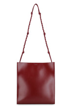 Load image into Gallery viewer, Tangle leather tote

