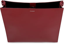 Load image into Gallery viewer, Tangle leather tote
