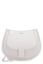 Load image into Gallery viewer, Leather mini shoulder bag
